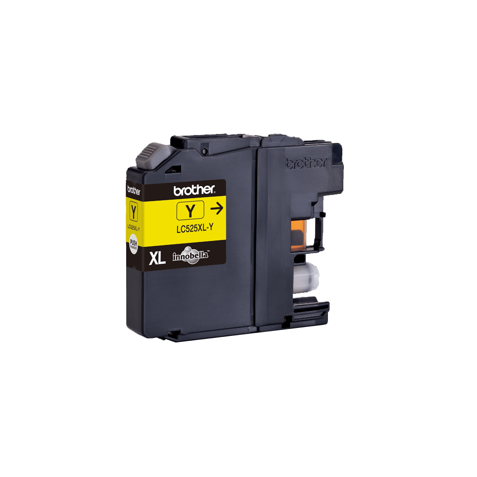 Brother LC529XL-Y - Rendimento Super Alto - giallo …