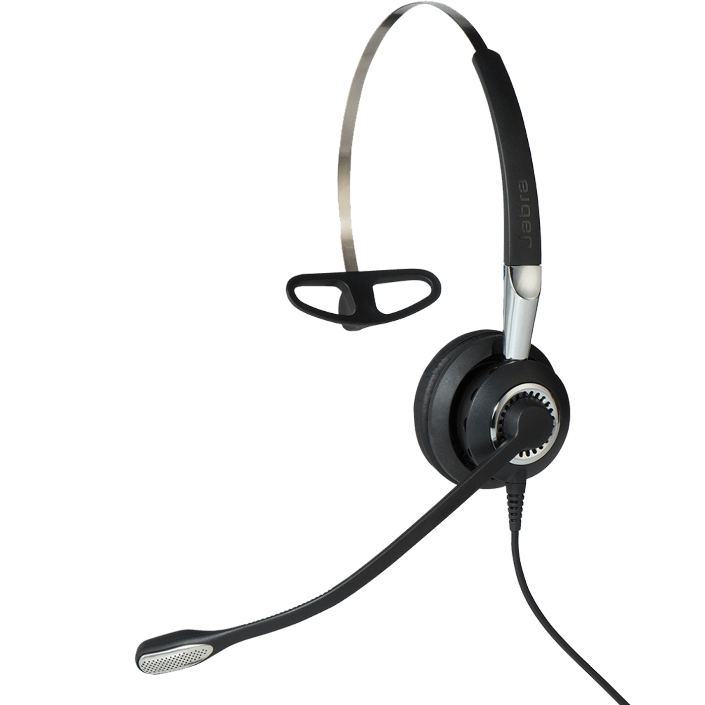 Jabra BIZ 2400 II USB Mono CC MS …