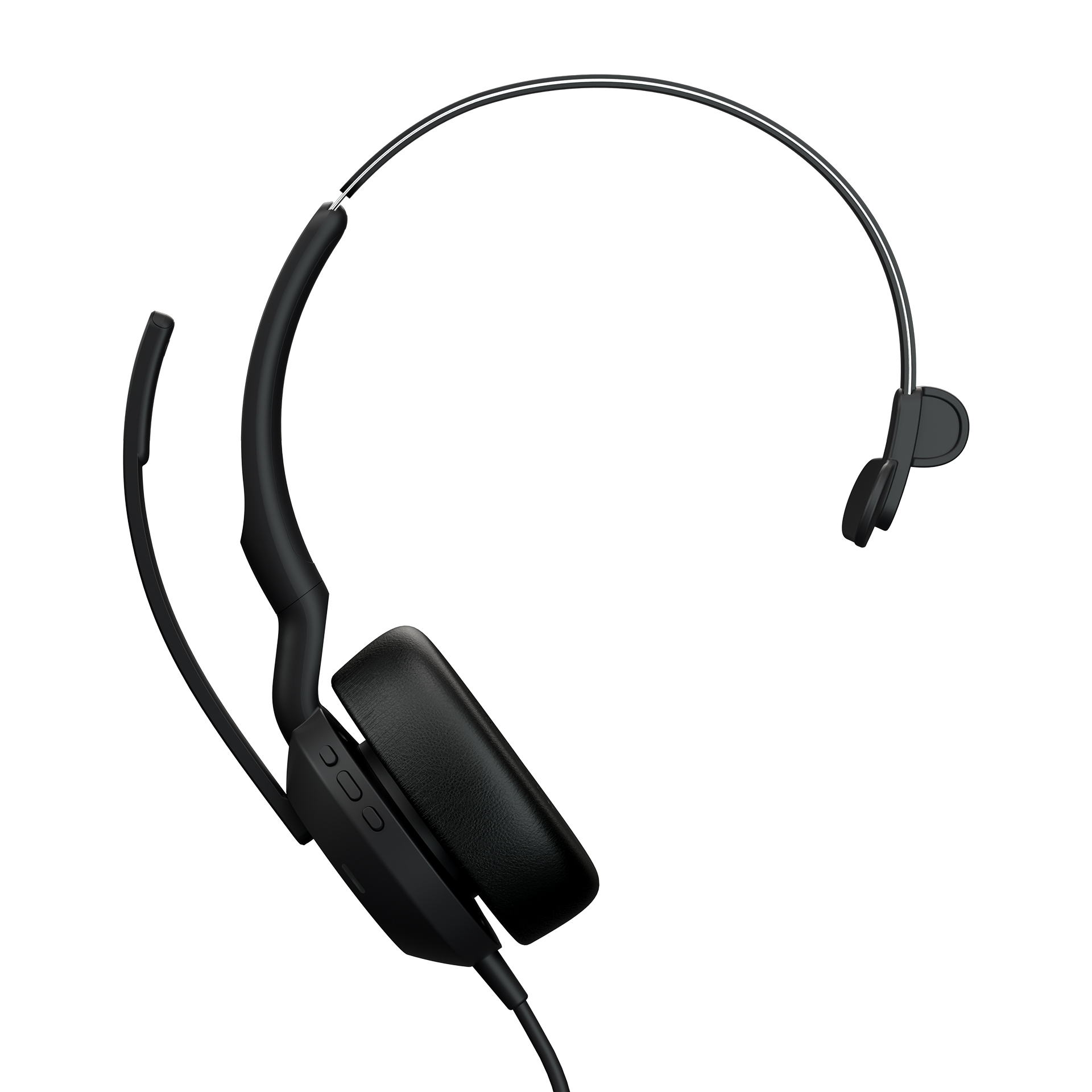 Jabra Evolve2 50 UC Mono - Cuffie con …