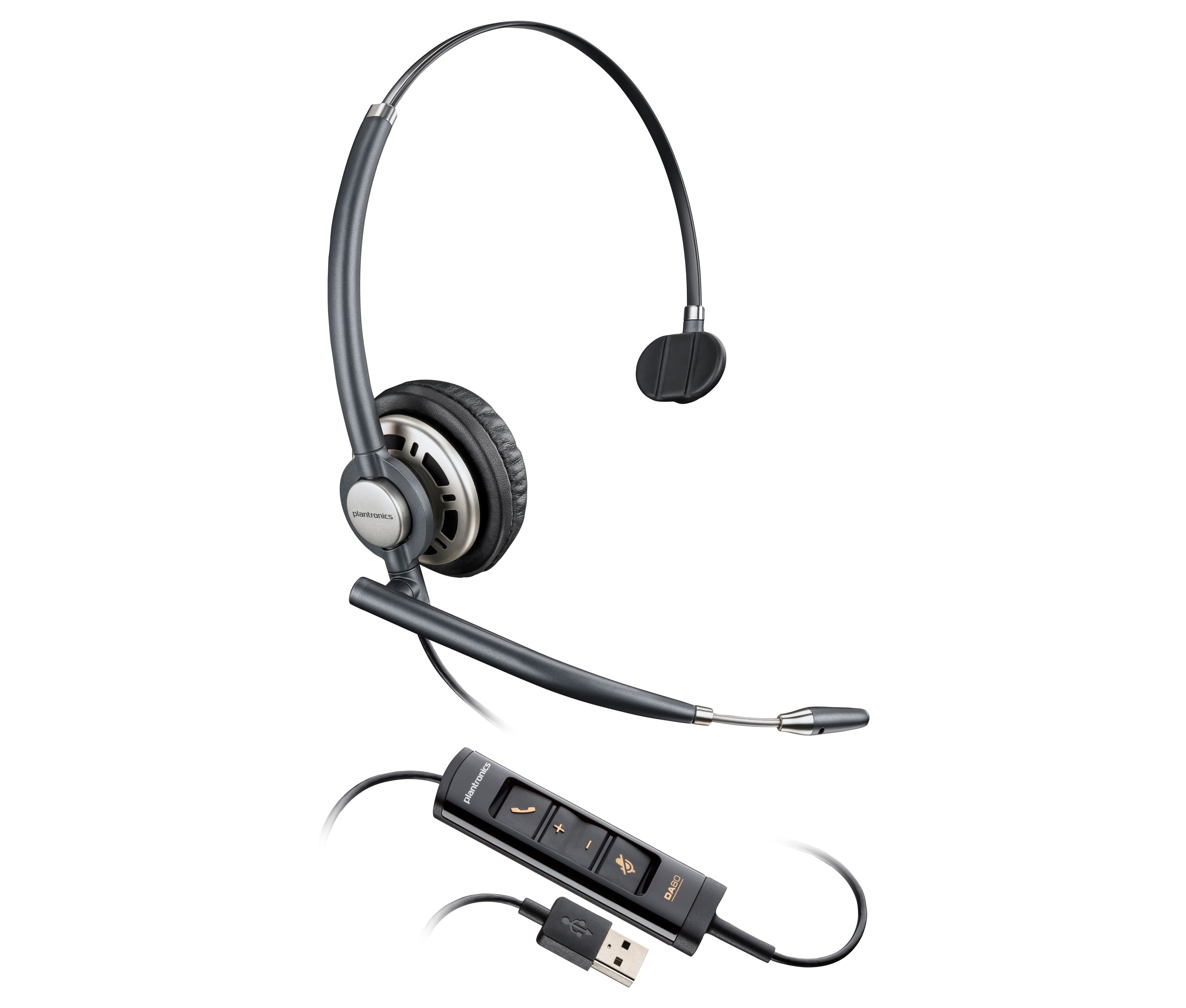 Poly EncorePro HW715 - EncorePro 700 Series - …