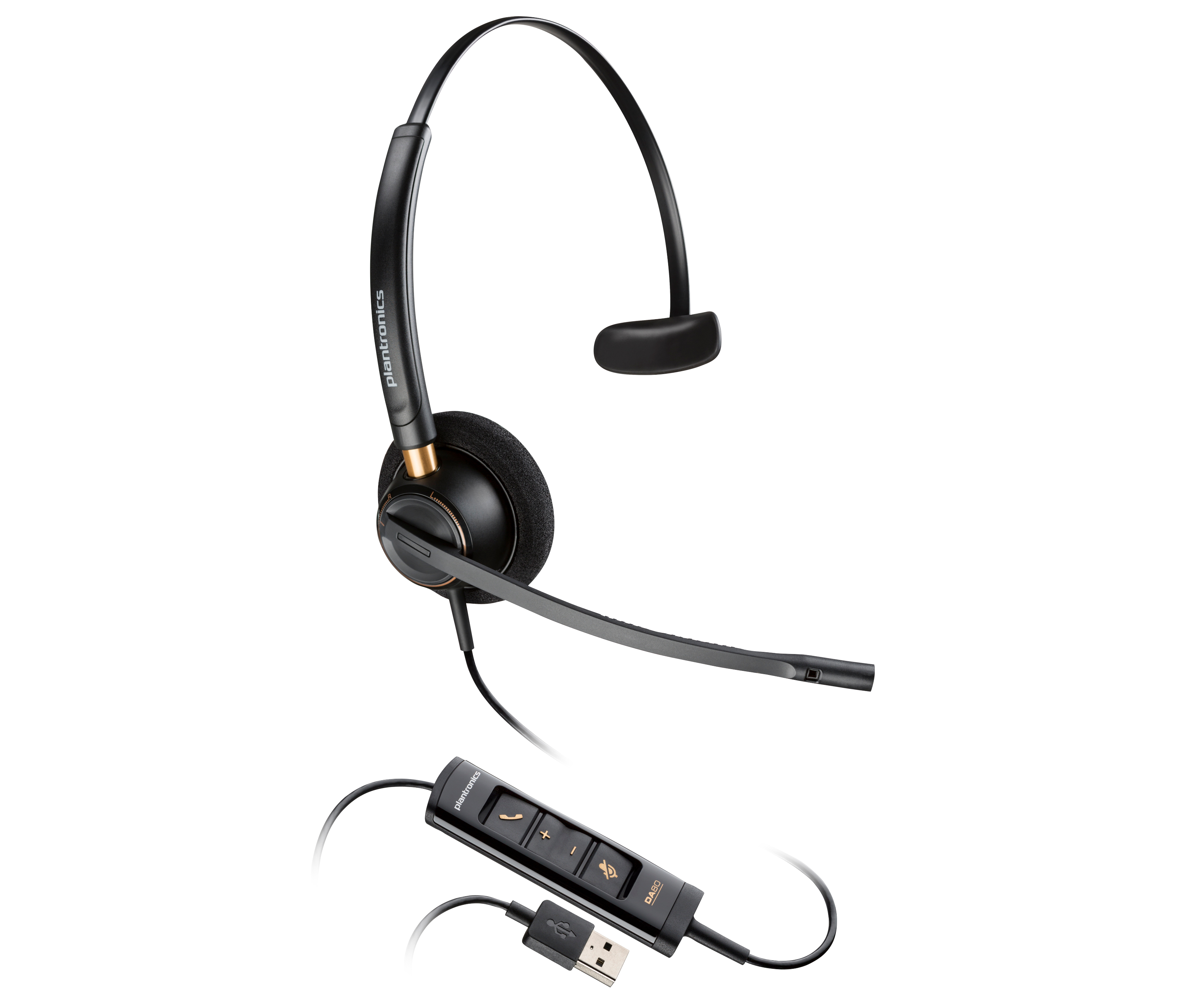 Poly EncorePro 515 - EncorePro 500 series - …