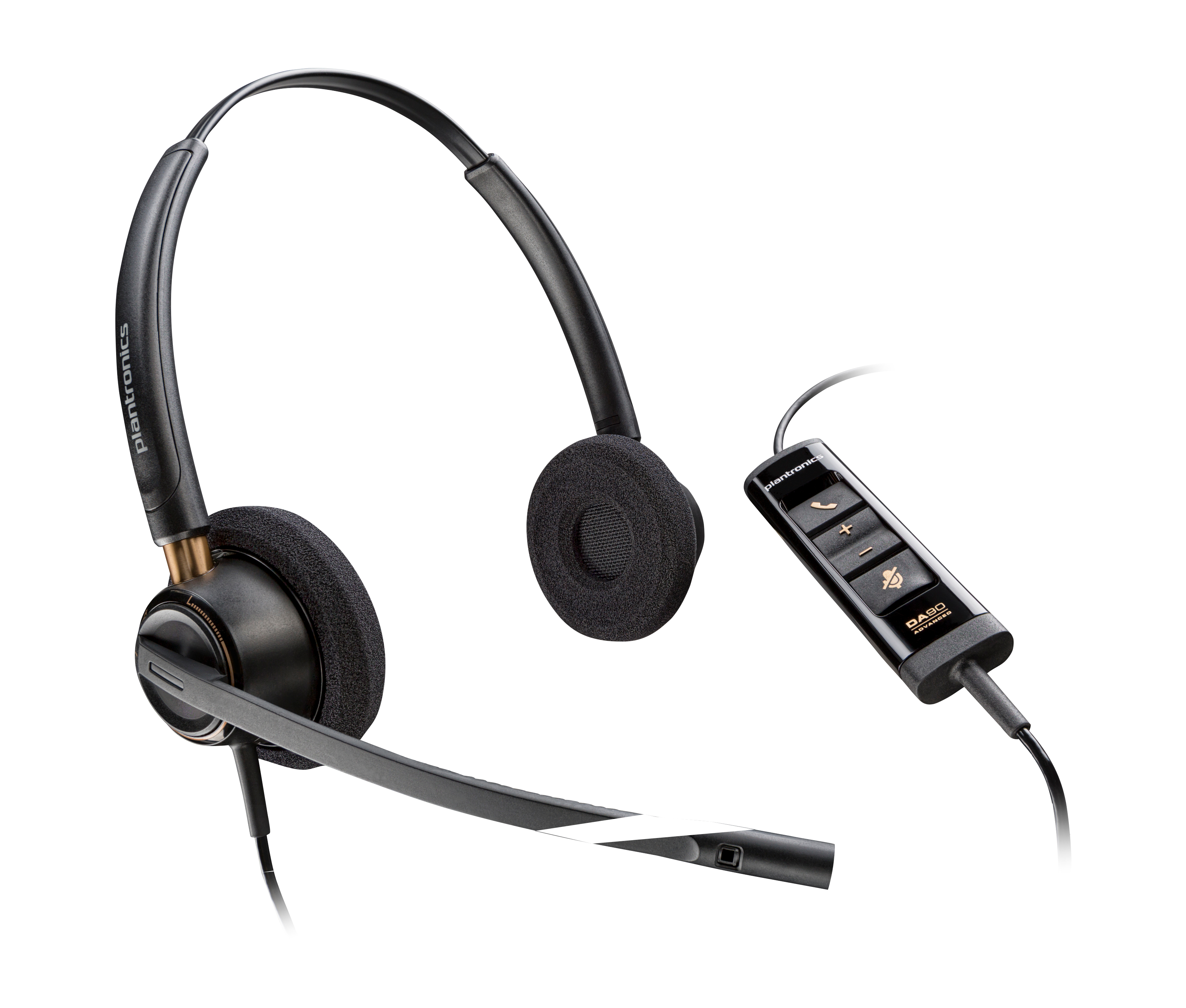 Poly EncorePro 525-M - EncorePro 500 series - …