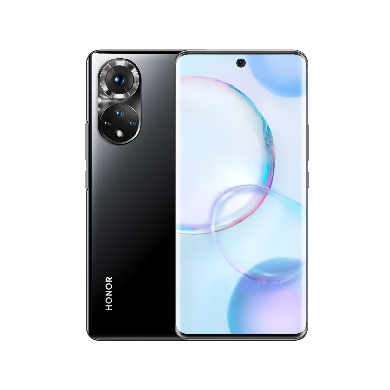 Honor 50 - 5G smartphone - dual SIM …