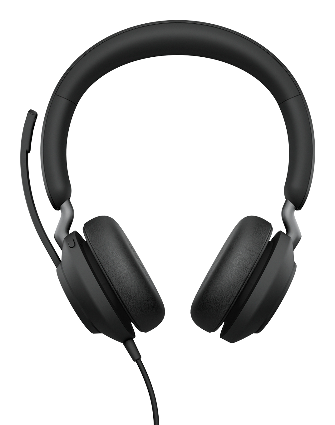 Jabra Evolve2 40 SE UC Stereo - Cuffie …