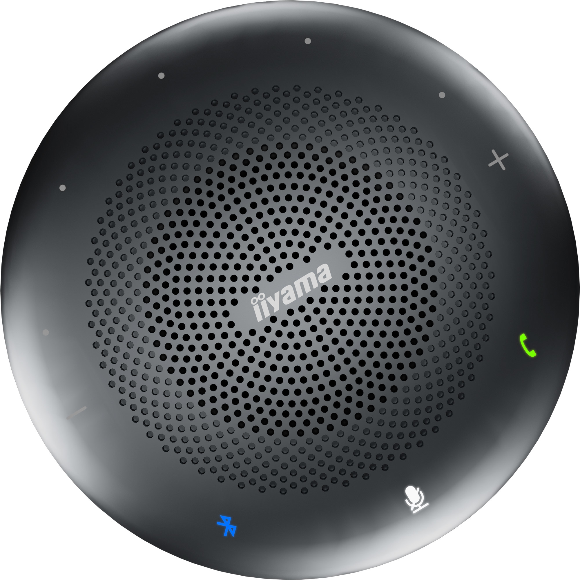 iiyama UC SPK01M - Vivavoce a mani libere …
