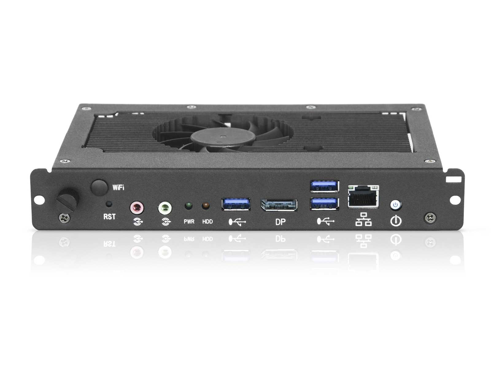 NEC OPS Slot-in PC - Lettore di segnaletica …