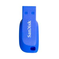 SanDisk Cruzer Blade - Chiavetta USB - 64 …
