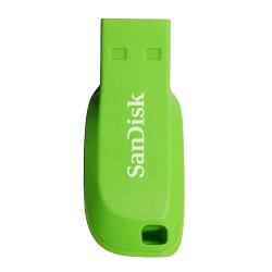 SanDisk Cruzer Blade - Chiavetta USB - 16 …