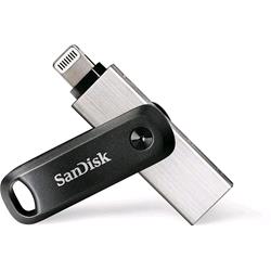 SanDisk iXpand Go - Chiavetta USB - 256 …