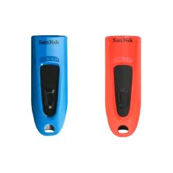 SanDisk Ultra - Chiavetta USB - 32 GB …
