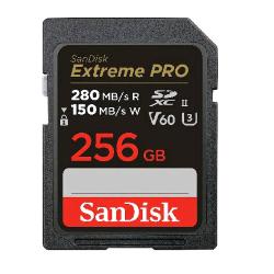 SanDisk Extreme Pro - Scheda di memoria flash …