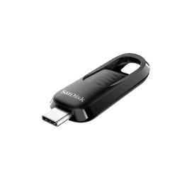 SanDisk Ultra Slider - Chiavetta USB - 32 …