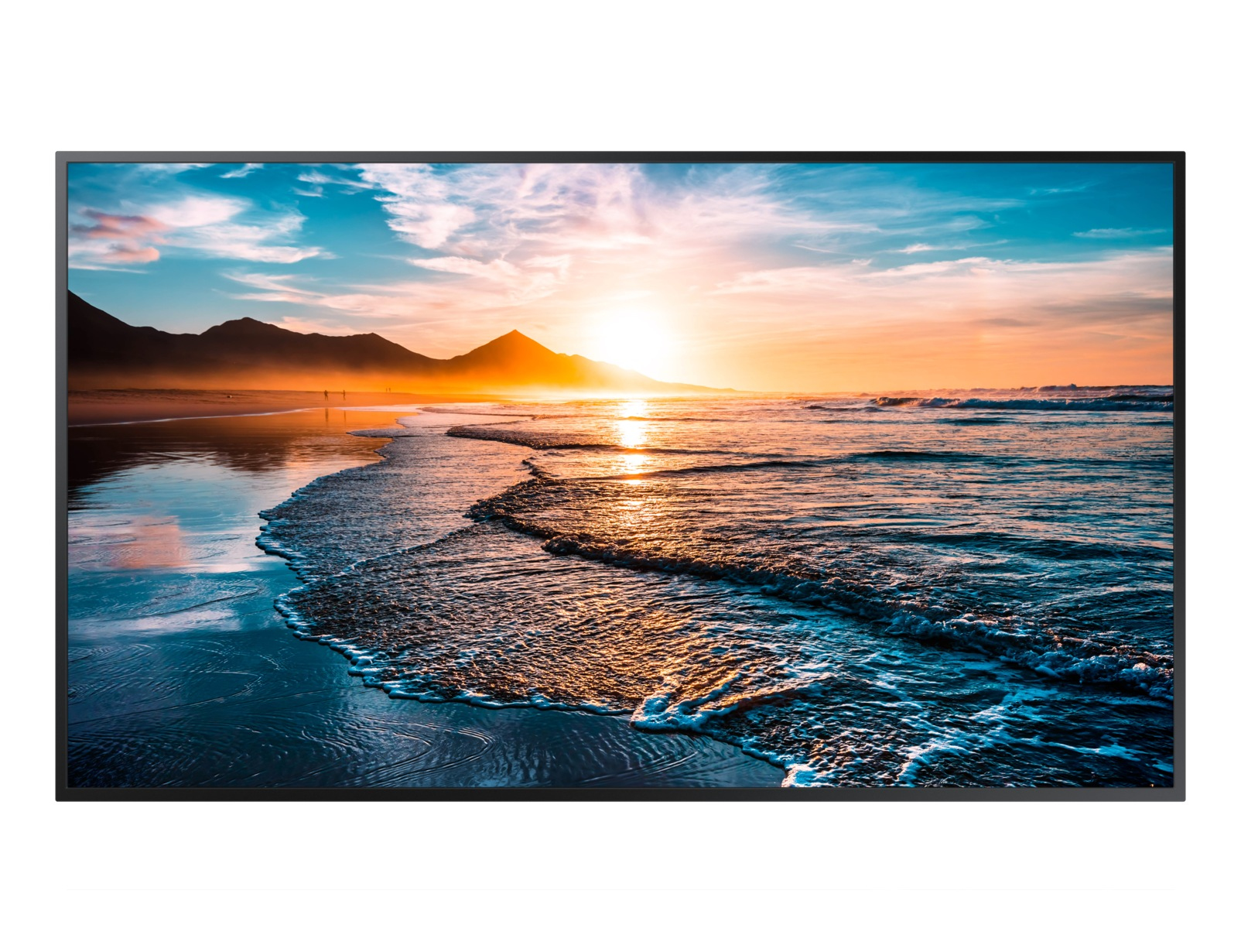 Samsung QH43R - 43" Categoria diagonale QHR Series …