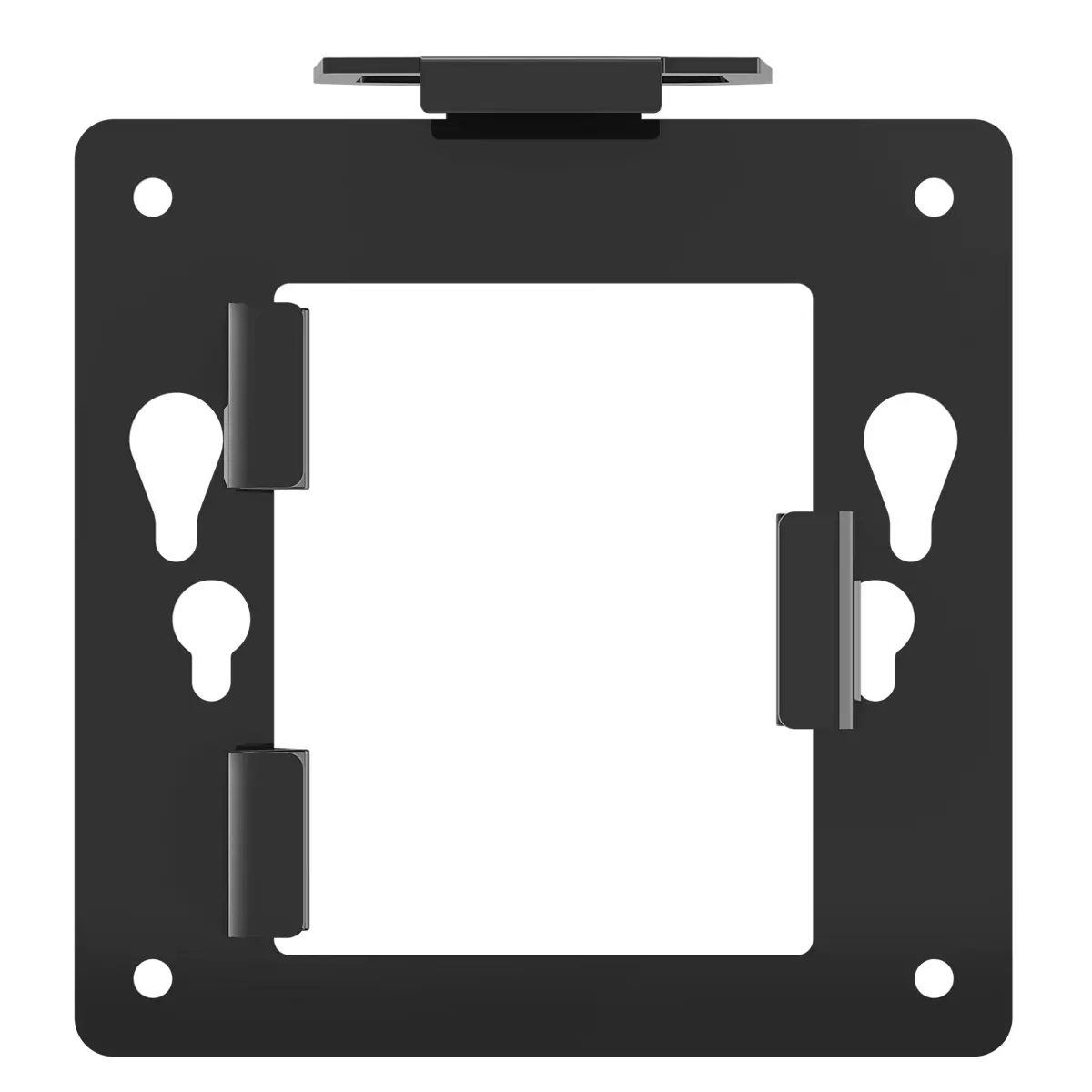Philips BS6B2234B - Componente di montaggio (placca adattatore) …
