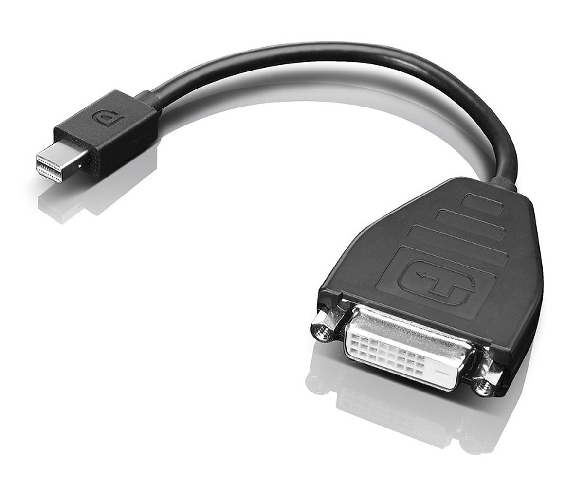 Lenovo - Adattatore DisplayPort - legame singolo - …