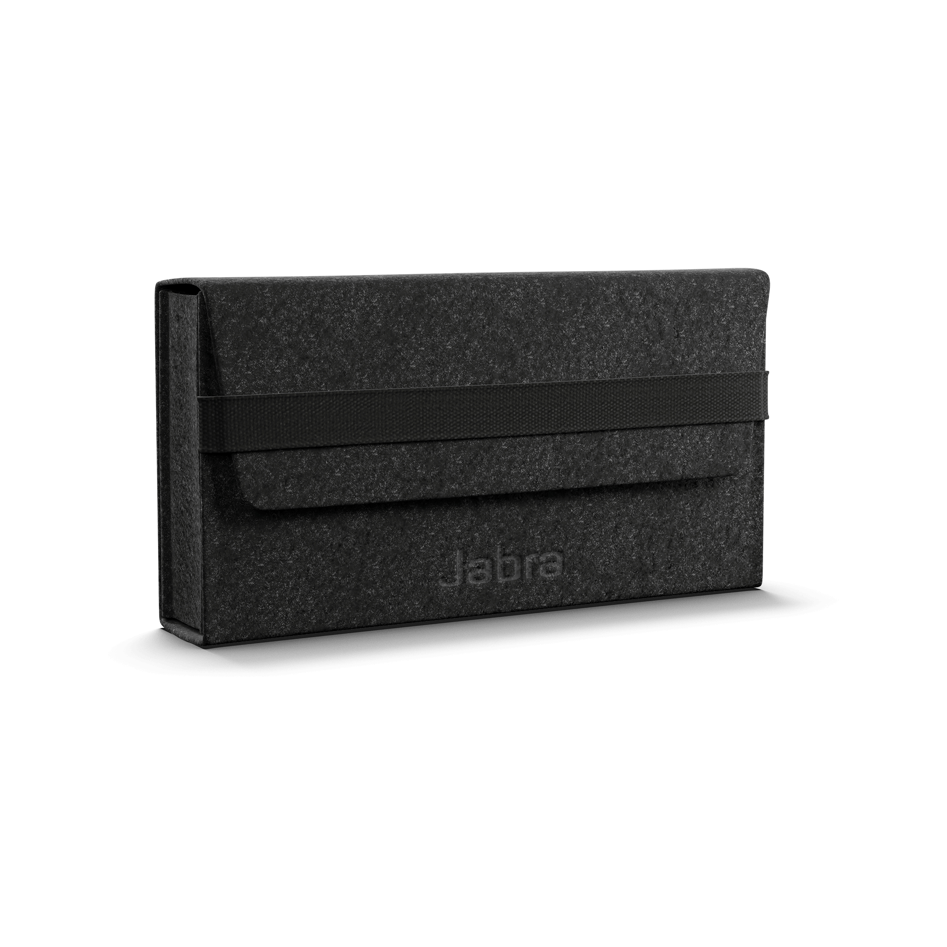 Jabra - Tasca per cuffie - per Evolve2 …