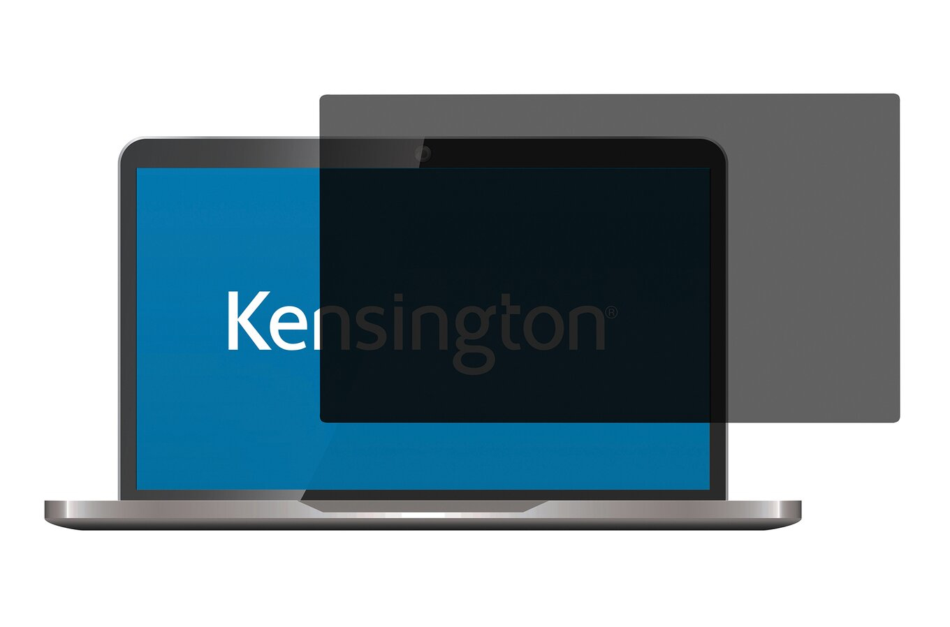 Kensington - Filtro privacy notebook - A due …