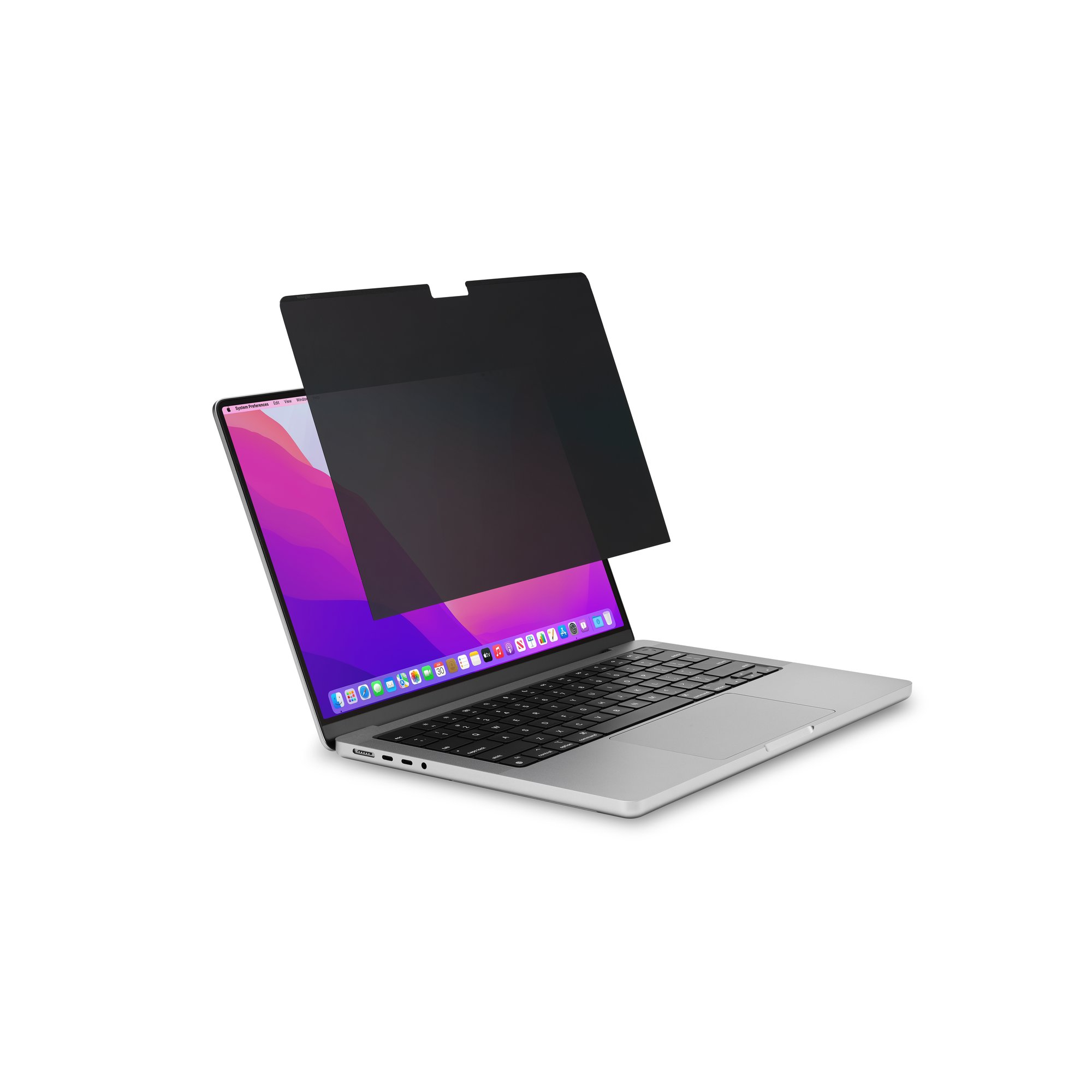 Kensington MagPro Elite - Filtro privacy notebook - …