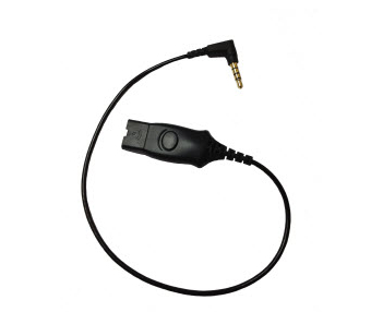 Poly - Cavo per cuffie - jack audio …