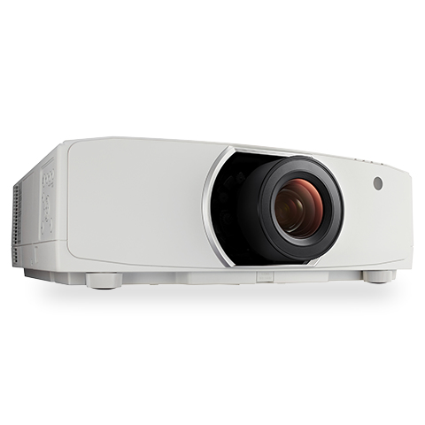 NEC PA903X - Proiettore 3LCD - 3D - …