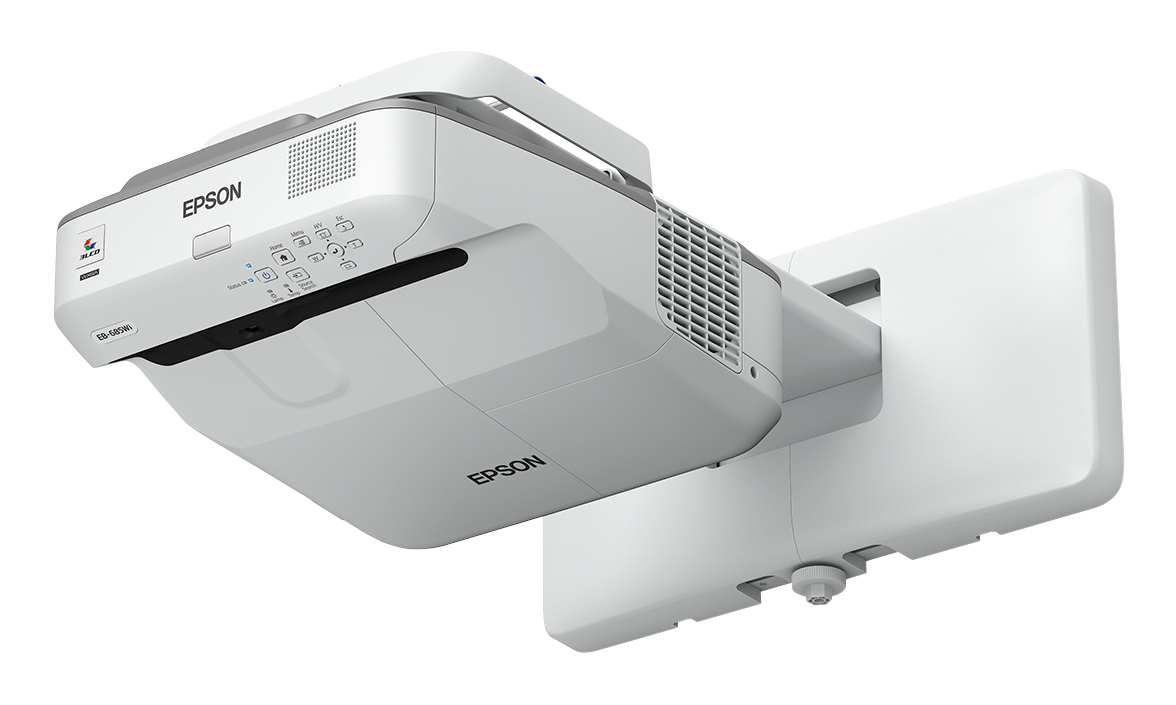 Epson EB-680S - Proiettore 3LCD - 3500 lumen …