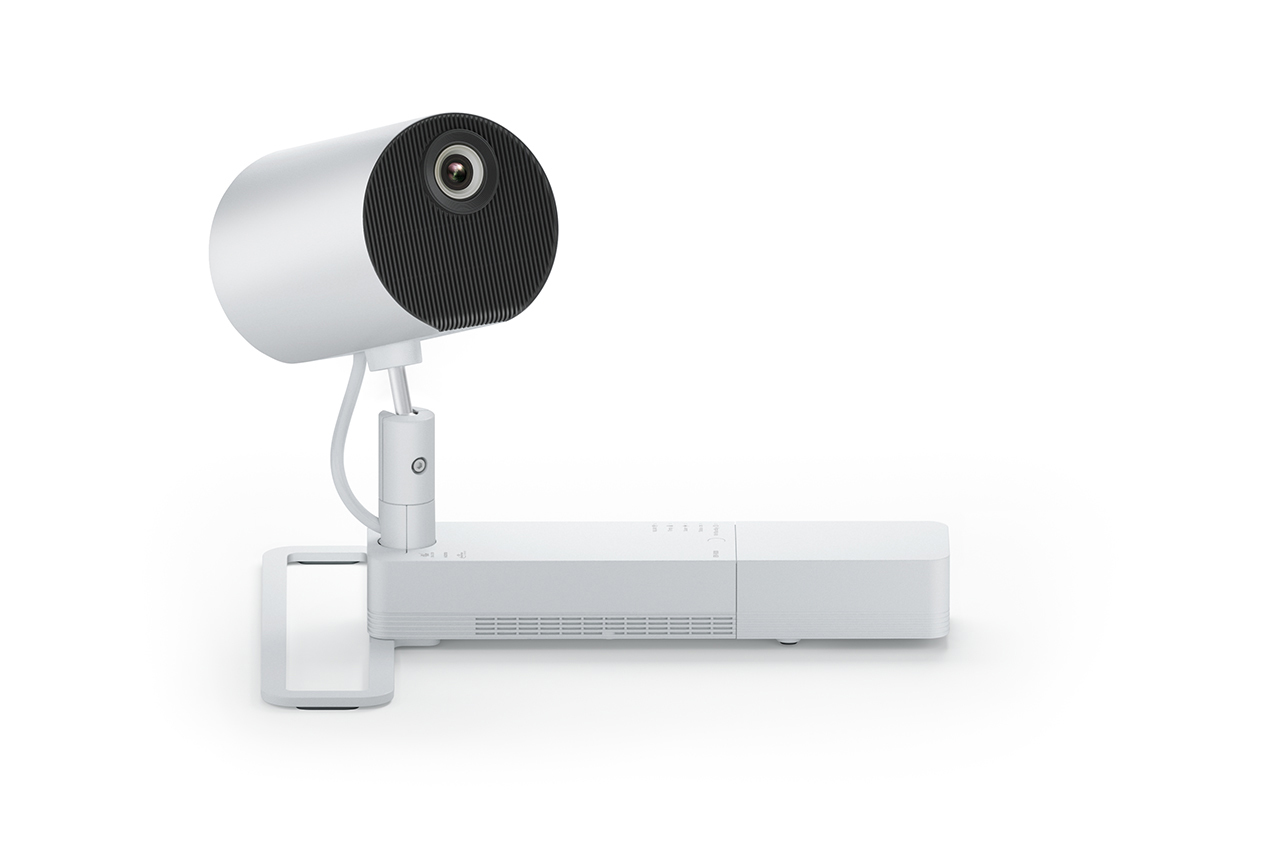 Epson - Supporto - per proiettore - bianco …