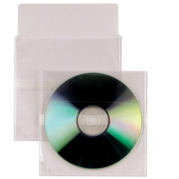 Buste a sacco Insert CD - patella di …