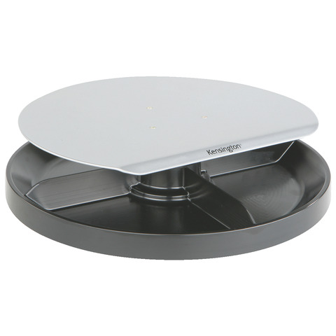Supporto monitor Spin2 - portaccessori - portata massima …