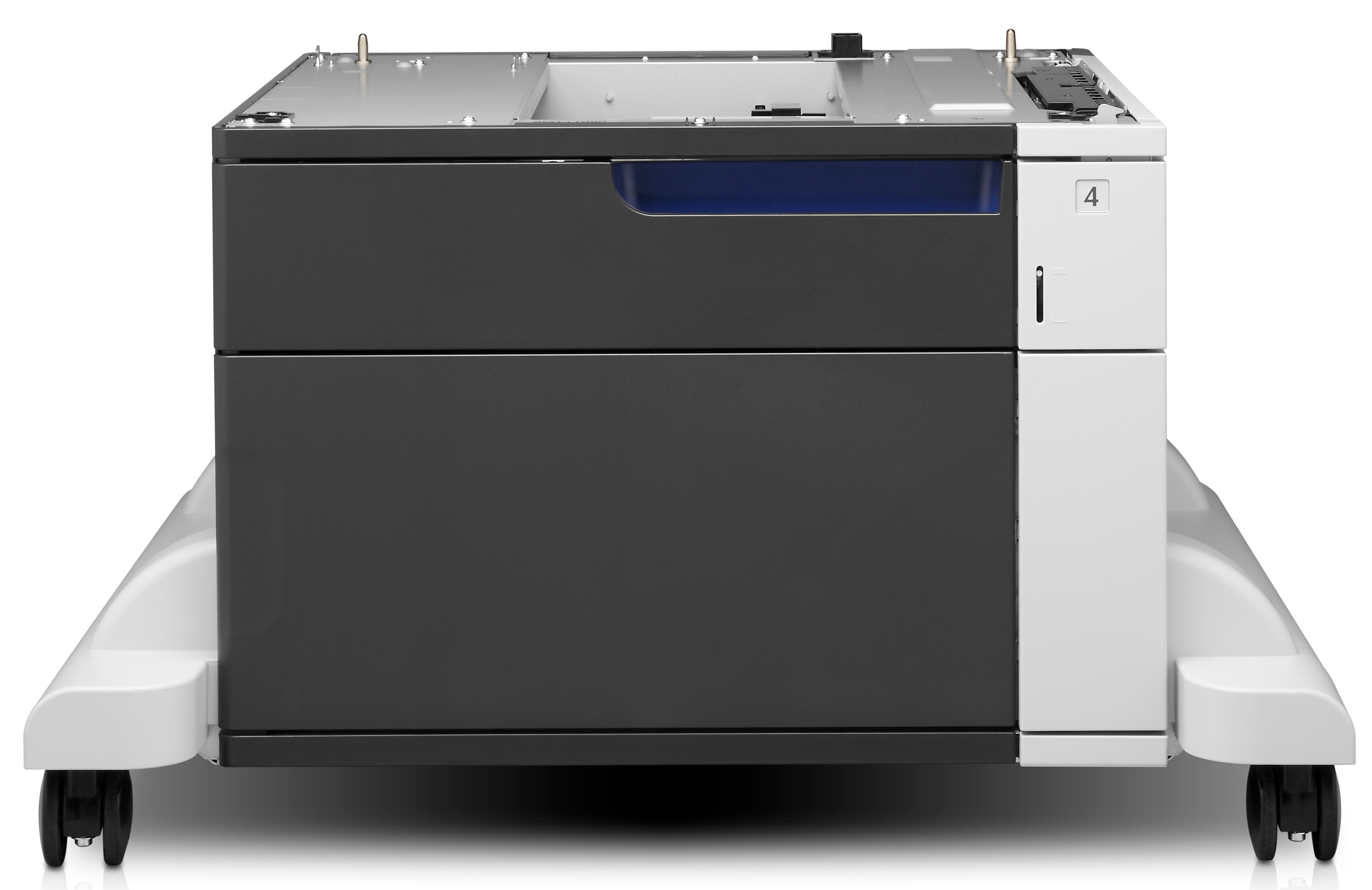 HP Paper Feeder and Stand - Base stampante …