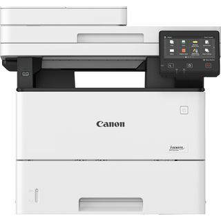 Canon i-SENSYS MF553dw - Stampante multifunzione - B/N …