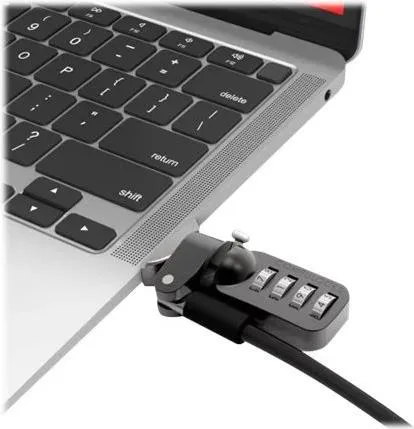 Compulocks Ledge Lock Adapter for MacBook Air M2 …
