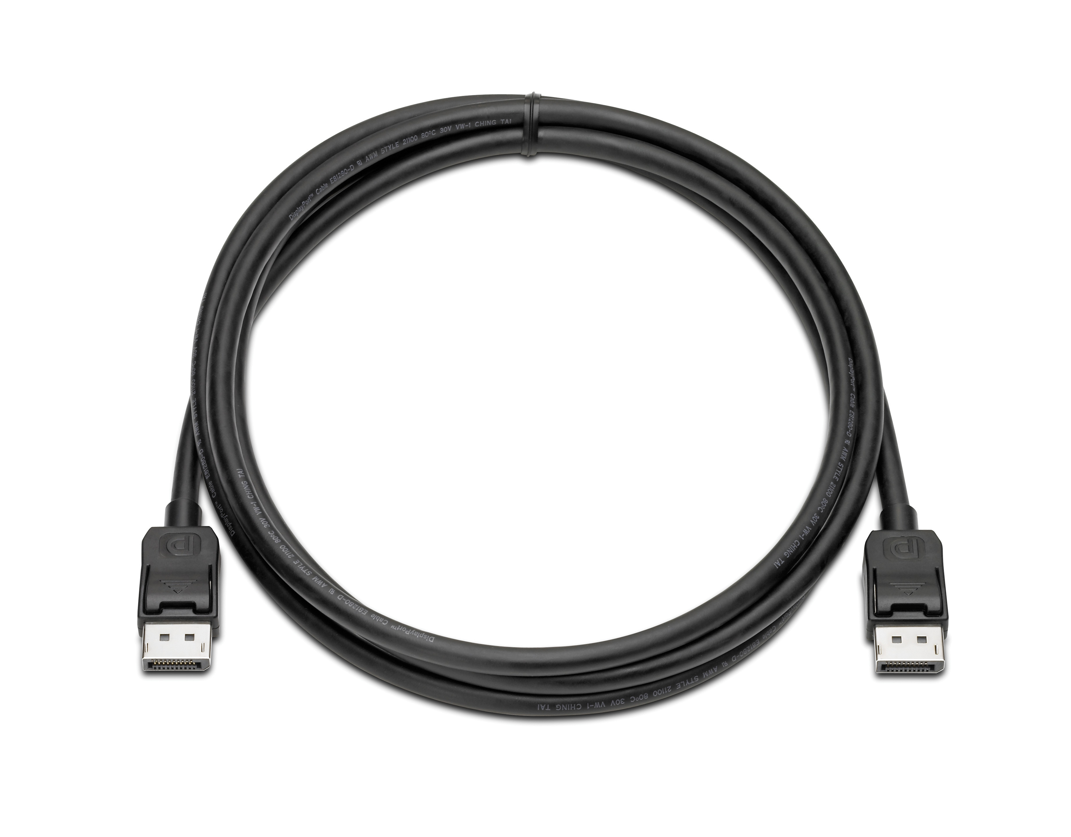 HP - Kit cavo dello schermo - DisplayPort …