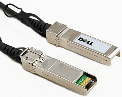 Dell - Attacco cavo diretto - SFP+ a …