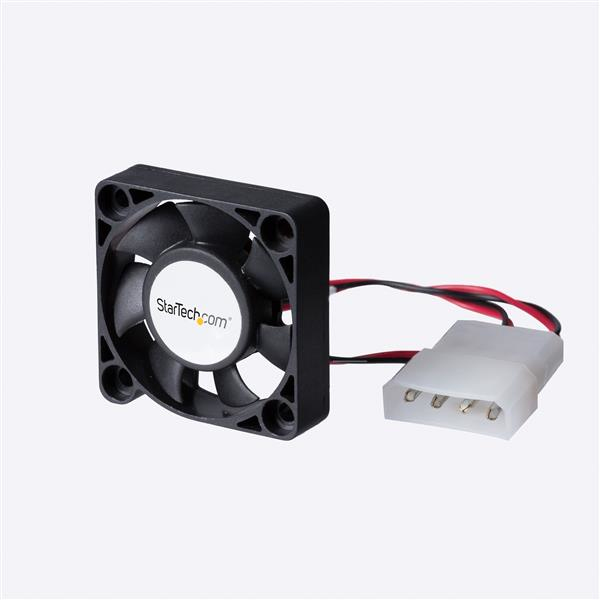 StarTech.com Ventola computer con doppio cuscinetto a sfera …