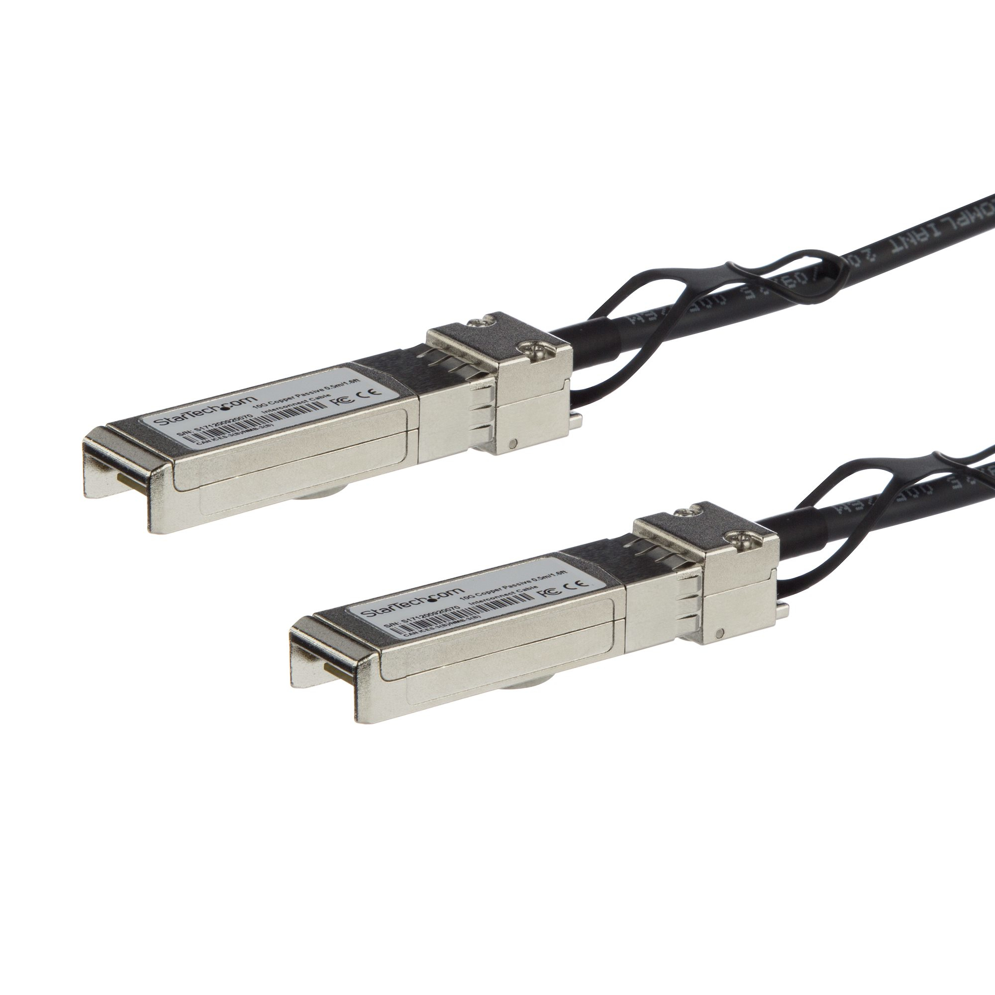 StarTech.com Cavo con attacco diretto SFP+ da 1m …