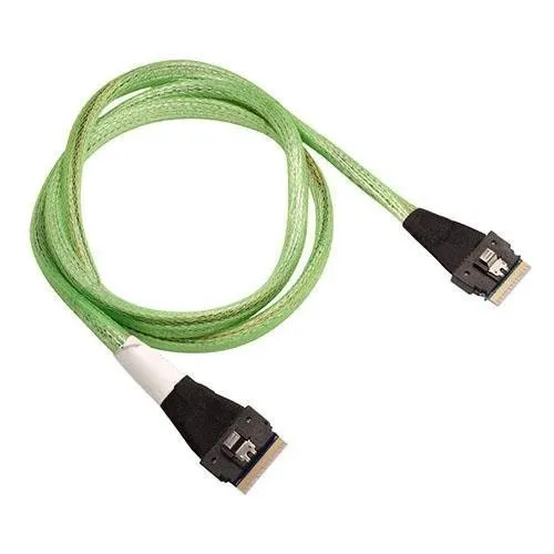 Broadcom - Cavo interno SAS - 1x8 Slim …