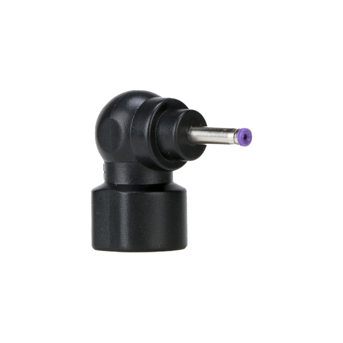 Targus Device Power Tip PT-3K - Adattatore connettore …