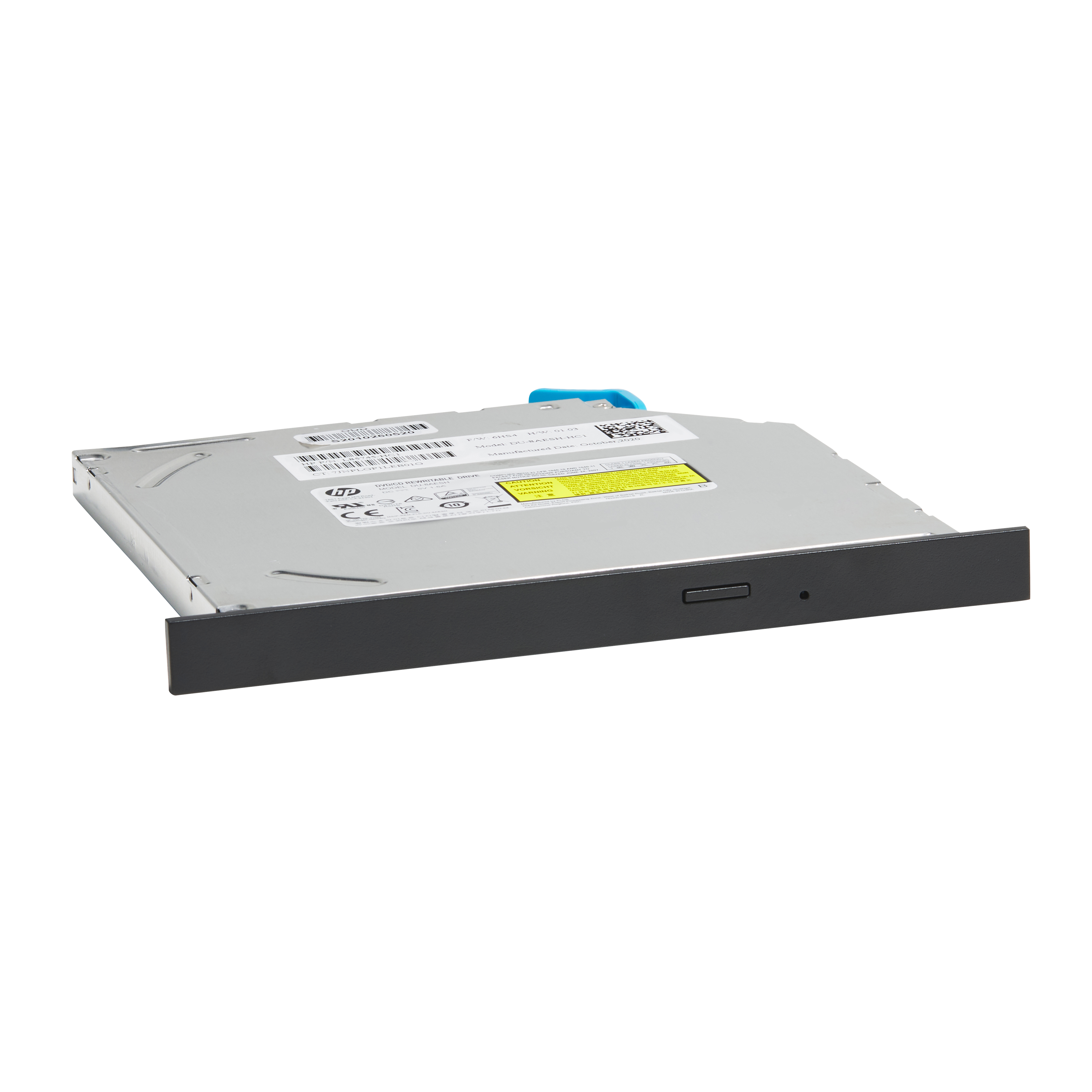 HP Slim - Unità disco - Masterizzatore DVD …