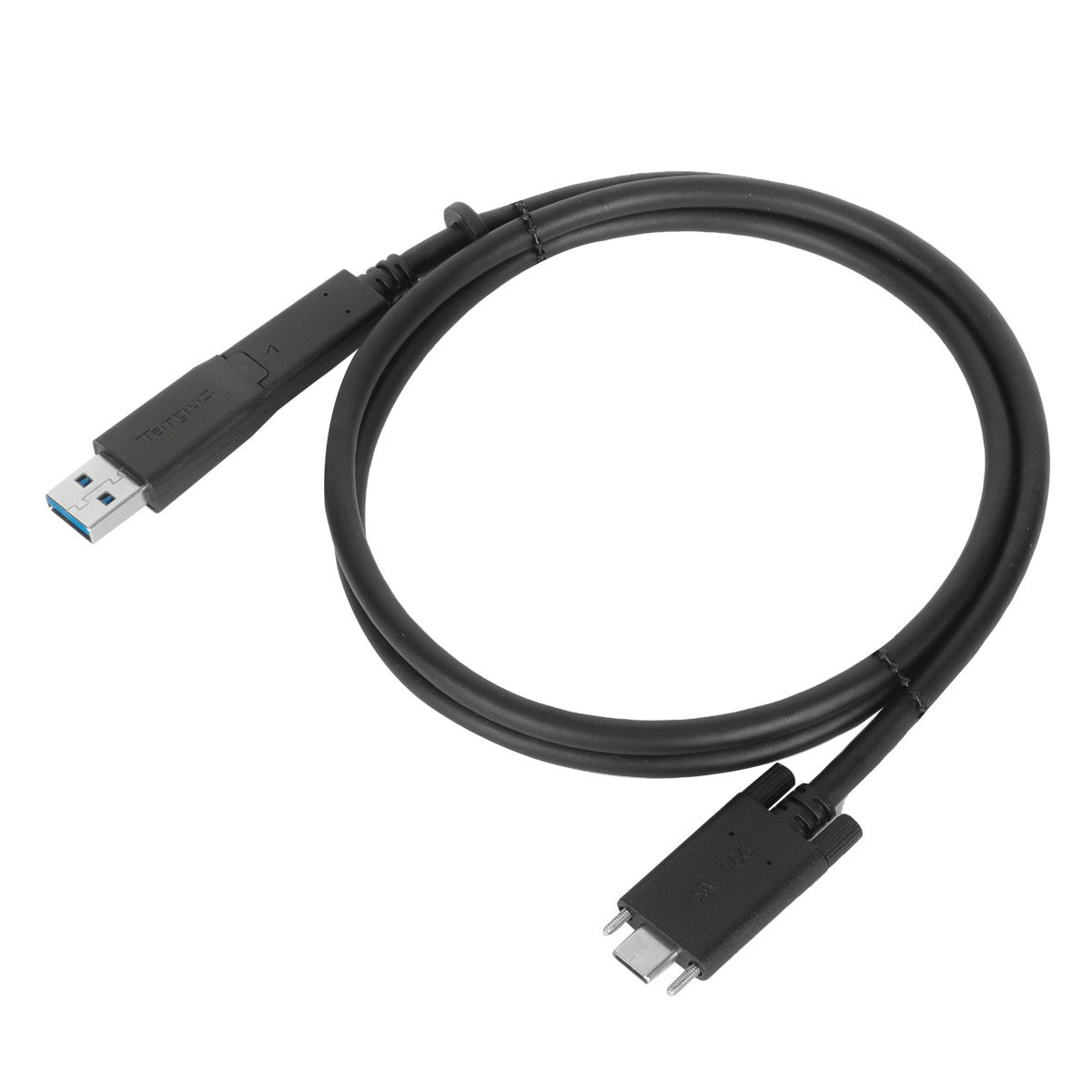 Targus - Kit cavo USB - viti a …