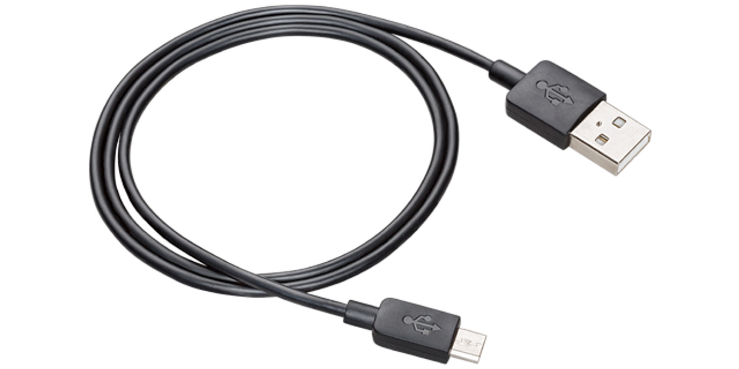Poly - Cavo USB - USB a Micro-USB …