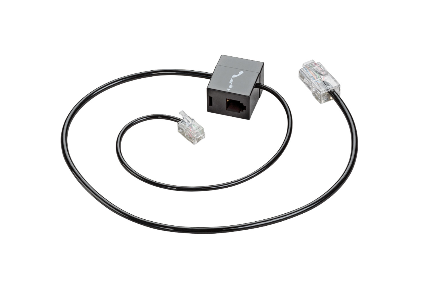 Poly - USB charging cable - 24 pin …