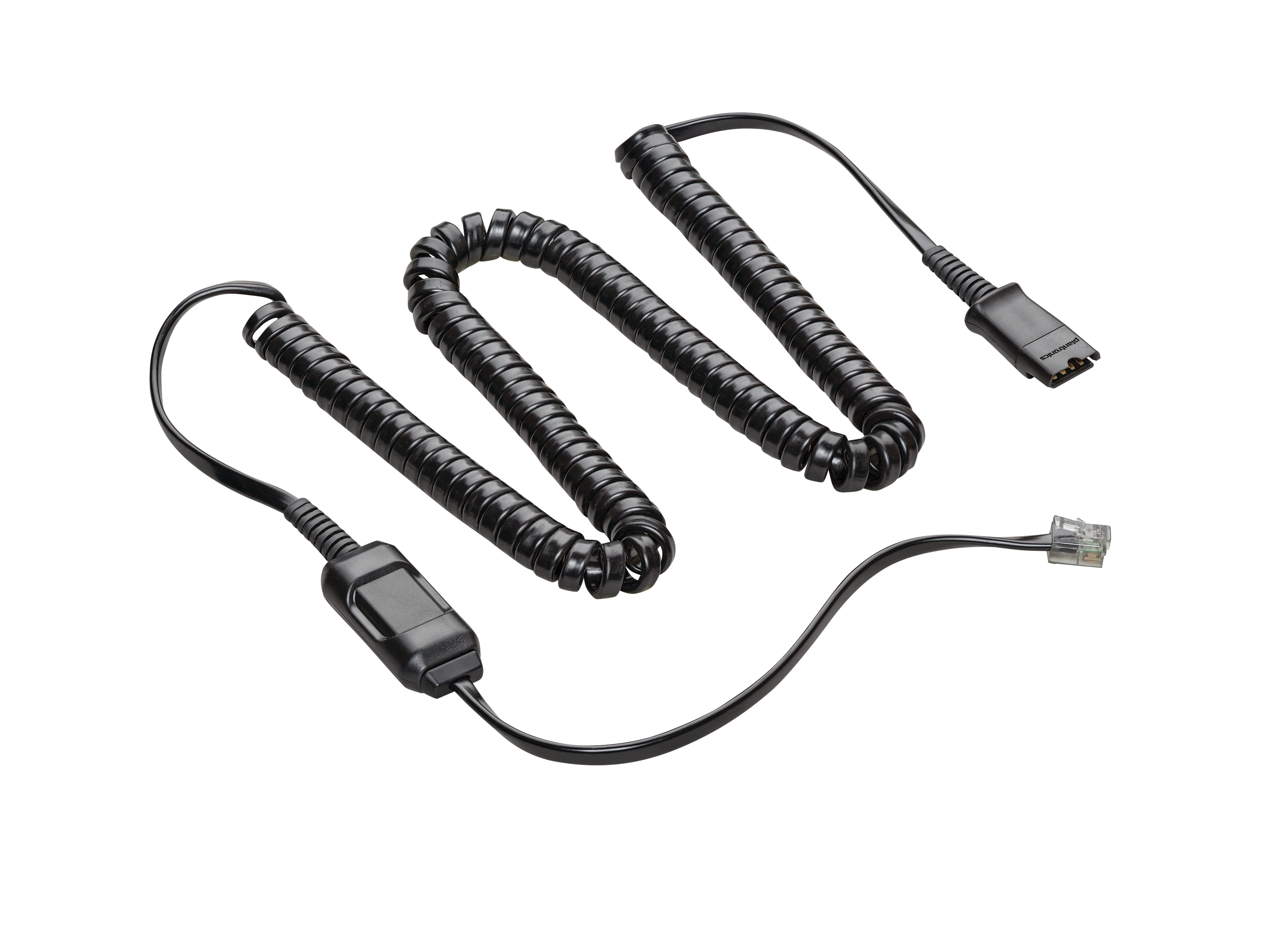 Poly HIC-10 - Cavo per cuffie - per …