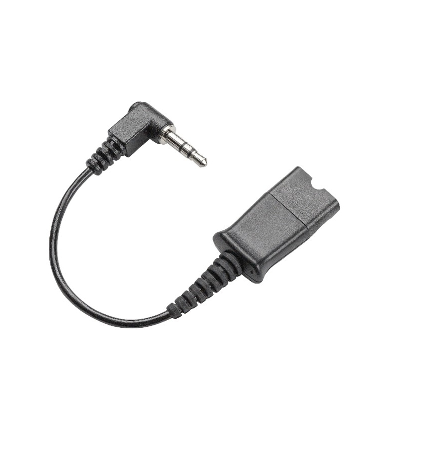 Poly - Adattatore audio - jack audio da …