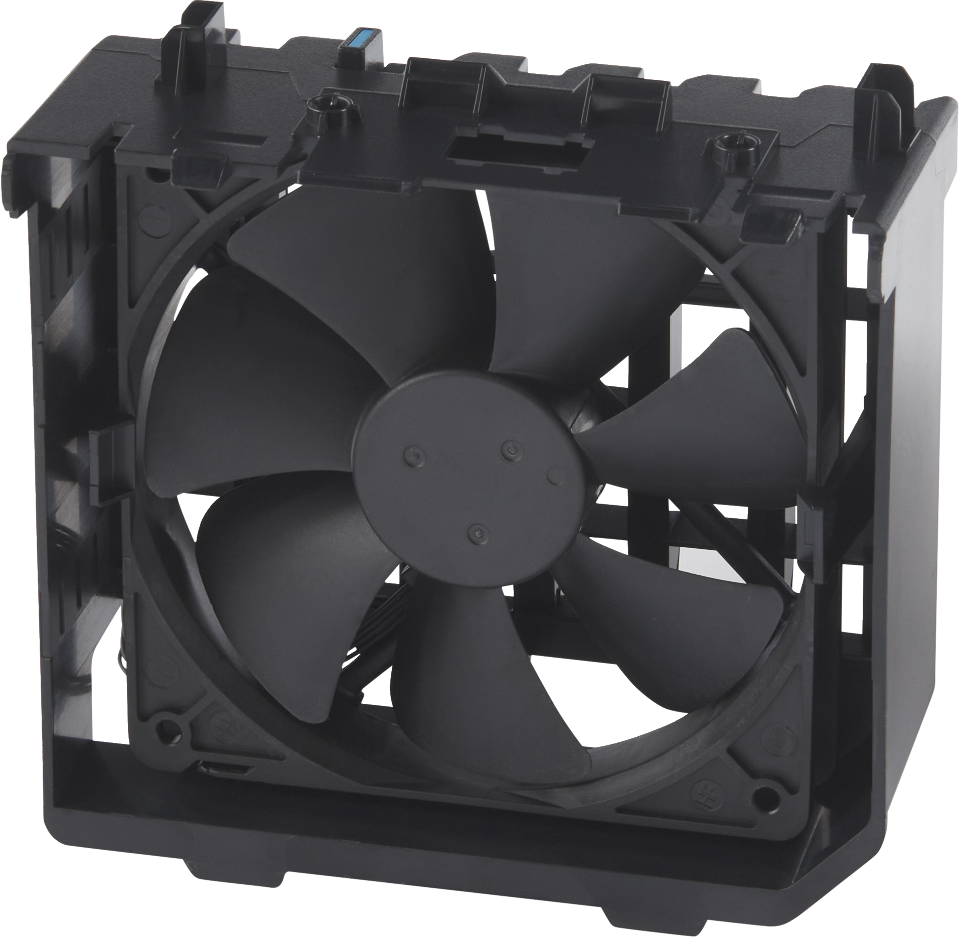HP Fan and Front Card Guide Kit - …