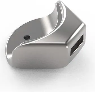 Compulocks Ledge Lock Adapter for MacBook Air 15" …
