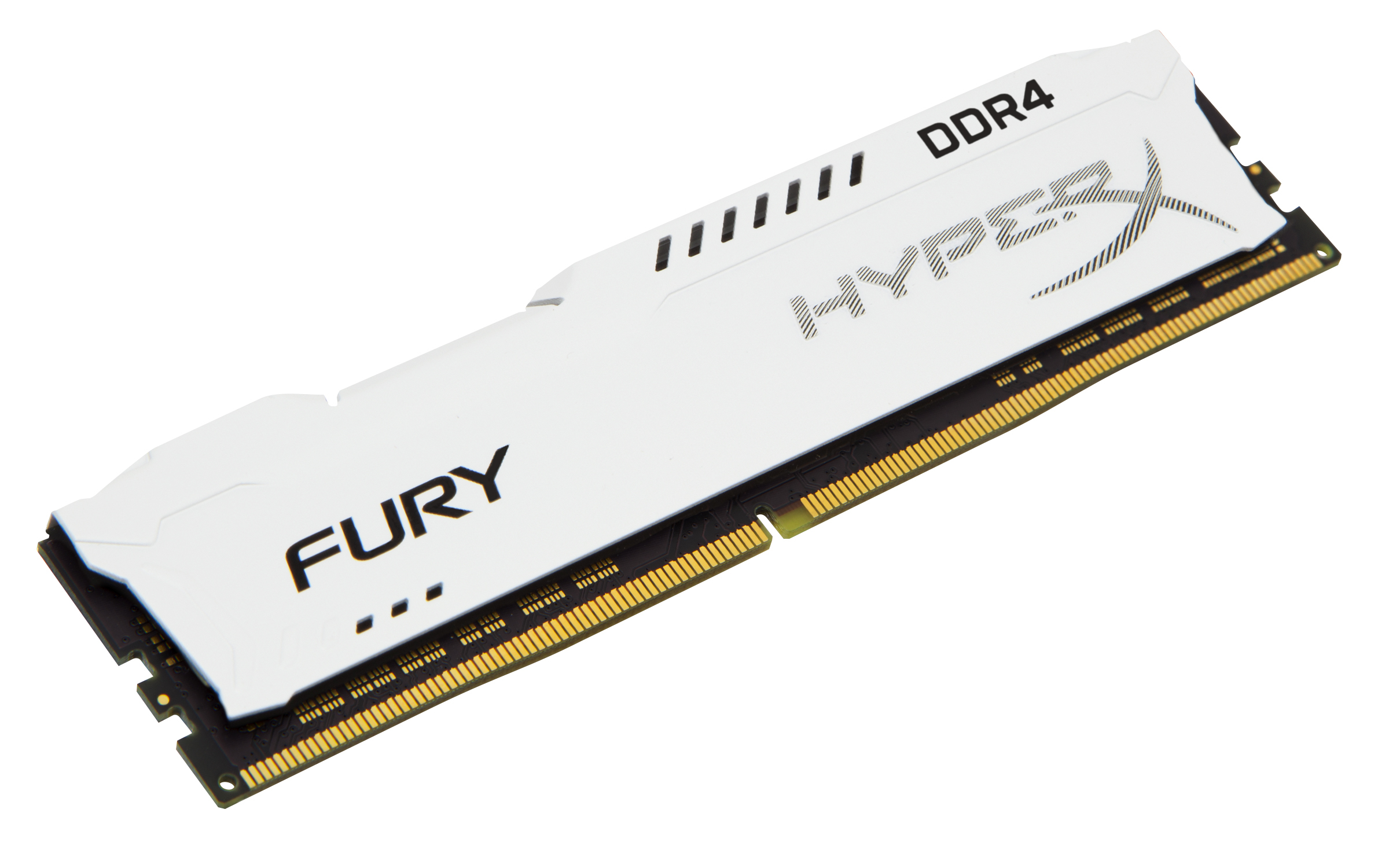 HyperX FURY - DDR4 - modulo - 8 …