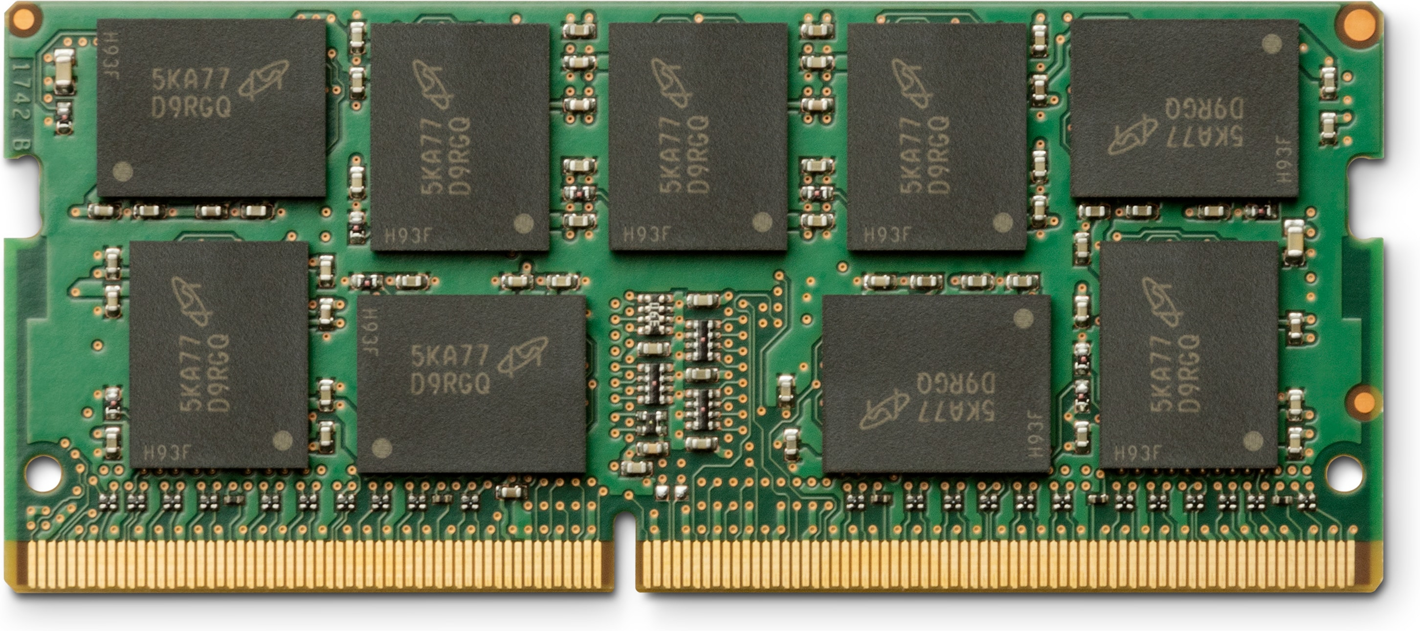 HP - DDR4 - modulo - 16 GB …