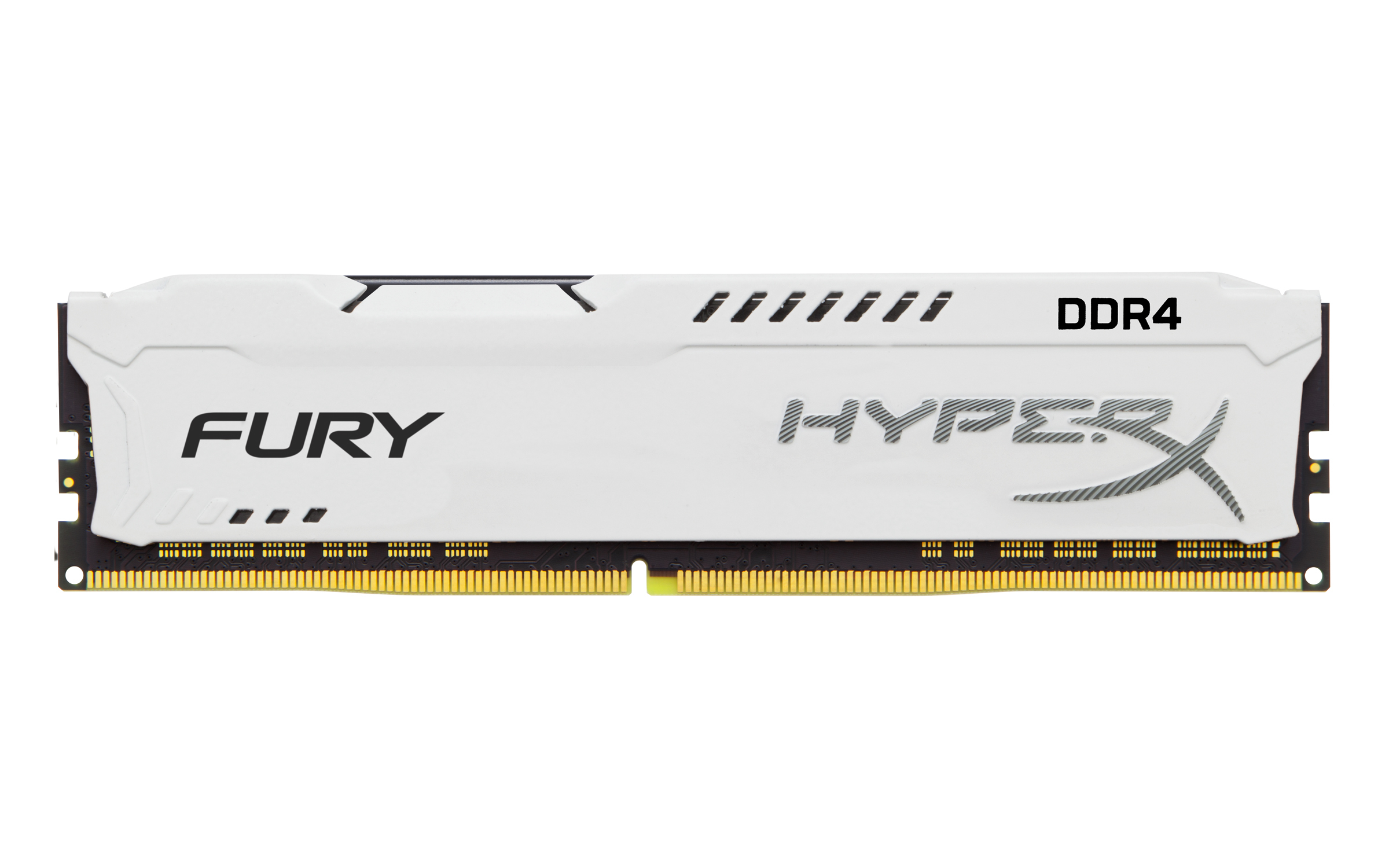 HyperX FURY - DDR4 - modulo - 8 …