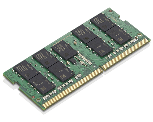 Lenovo - DDR4 - modulo - 16 GB …
