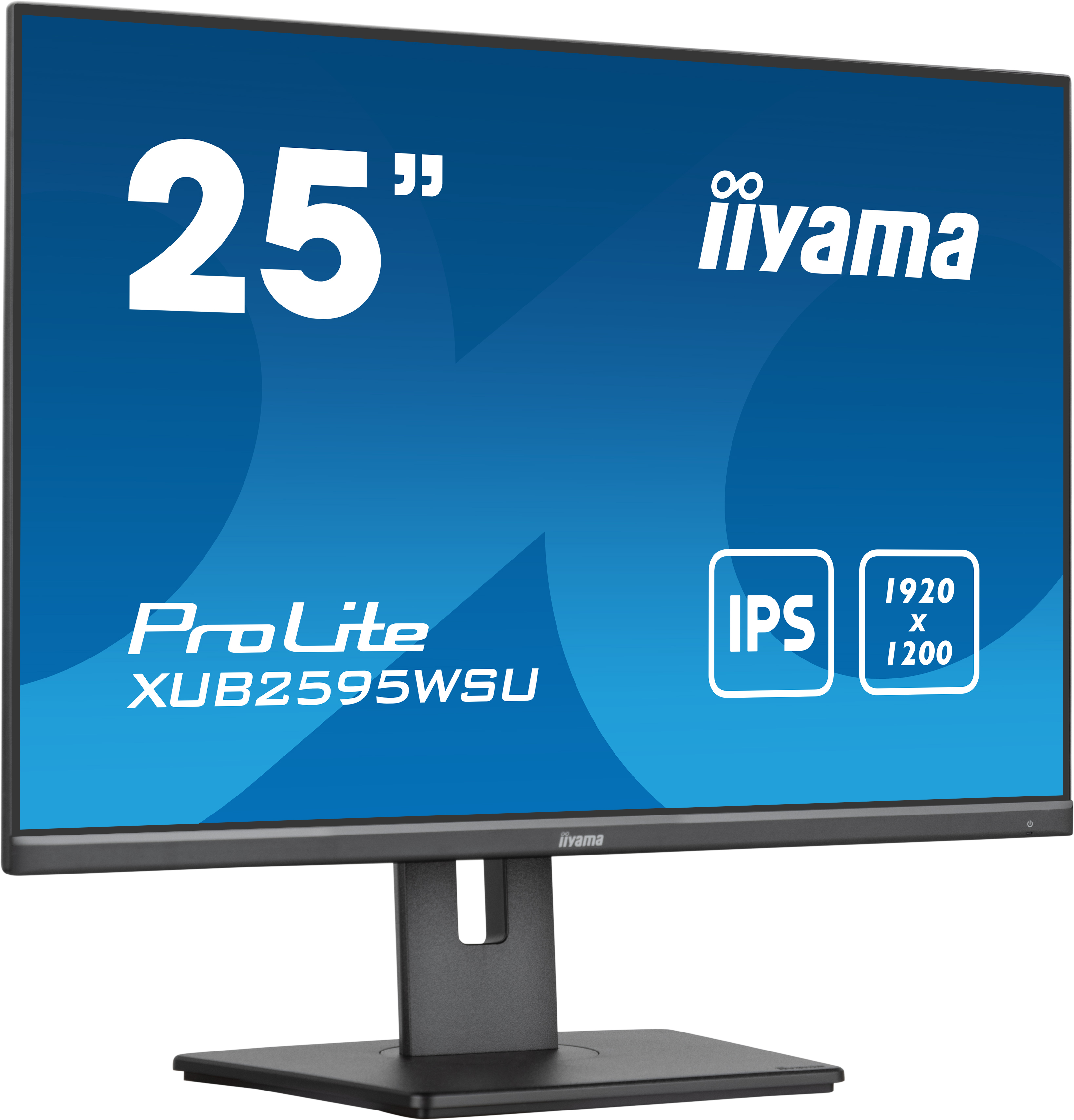 iiyama ProLite XUB2595WSU-B5 - Monitor a LED - …